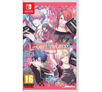 Lover Pretend (Nintendo Switch) (Nintendo Switch)