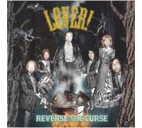 Lover! - Reverse the Curse