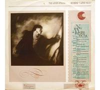 Lover Speaks, The - No More "I Love You's" - A&M Records - 392 111-1