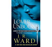 Lover Unbound: A Novel of the Black Dagger Brotherhood: 5