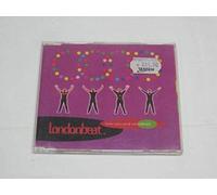 Lover you send me colours [Single-CD]