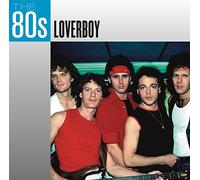 Loverboy - 80S: Loverboy