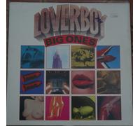 LOVERBOY - Big Ones