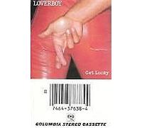Loverboy - Get Lucky