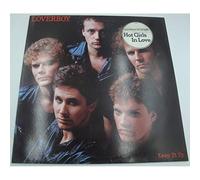 LOVERBOY - keep it up LP