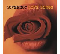 Loverboy - Love Songs