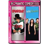 Loverboy & Lucky Seven (2 Dvd) [Edizione: Stati Uniti]