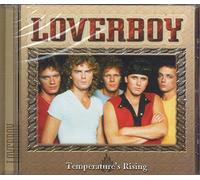 Loverboy - Temperature's Rising