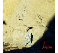 Loverman Lovesongs (CD) Album