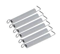 Lovermusic 6 x chitarra elettrica tremolo Bridge replacement Spring kit New