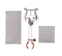 lovermusic - Clip di ricambio per accessori per strumenti