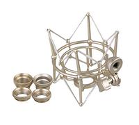 Lovermusic seta legno sassofono box per 5 canne protegge contro umidità verde