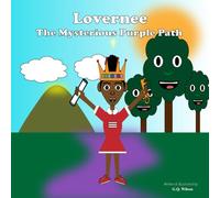 Lovernee: The Mysterious Purple Path