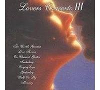 Lovers Concerto 3