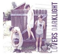 Lovers Darklight (CD) Album