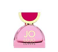 Liu Jo Lovers Jo Eau De Toilette 50 ml 100 ml Women's Perfume