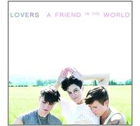 Lovers - Friend In The World