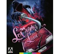 Lovers Lane (Blu-ray) Anna Faris Ben Indra Billy O'Sullivan Brian Allemand