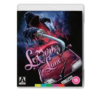 Lover's Lane (Blu-ray) Carter Roy Diedre Kilgore Erin J. Dean