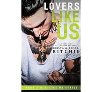 Lovers Like Us: 2
