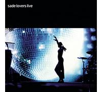 Sade - Lovers Live