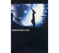 Lovers Live (DVD) Sade