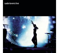 Lovers Live (DVD) Sade Sade Adu Sophie Muller Sade