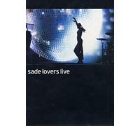 Lovers Live - NUOVO