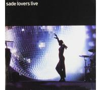 Sade - Lovers Live