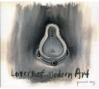 Lovers of Modern Art - Genuine Copy