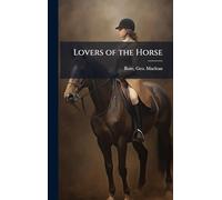 Lovers of the Horse
