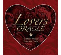 Toni Carmine Salerno Lovers Oracle (Cards)