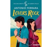 Lovers rock