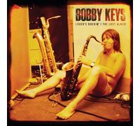 Lover's Rockin - The Lost Album - Bobby Keys (Audio Cd)