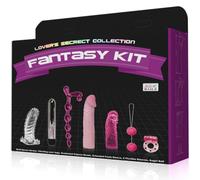 Lovers secret collection kit fantasia