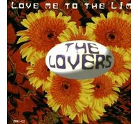 Lovers,the - Love me to the limit (4 versions, 1995)