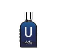 Liu Jo Lovers Uomo Eau de Toilette, 100 ml