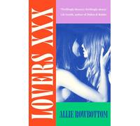 Lovers XXX: 'Impossible to put down!' Madeline Cash, author of Lost Lambs