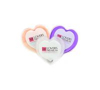 LoversPremium Hot Massage Hearts Elettrostimolazione erotica MultiColor Taglia Unica