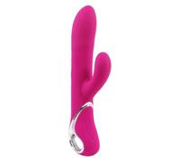 LoversPremium Venus Vibratori classici Rosa Taglia Unica