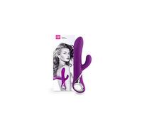 LoversPremium Venus Vibratori classici Viola Taglia Unica