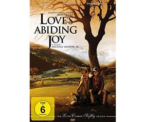 Love's Abiding Joy - The Love Comes Softly Series Teil 4