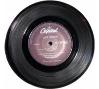 LOVE'S BEEN A LITTLE BIT HARD ON ME 7" (VINYL 45) UK CAPITOL 1982
