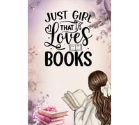 Loves Books: A must have for all the girls who love to write!