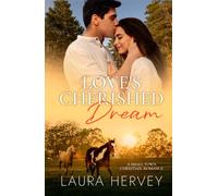 Love's Cherished Dream: A Small Town Christian Romance: 2