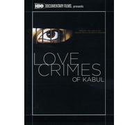Loves Crimes of Kabul (DVD)