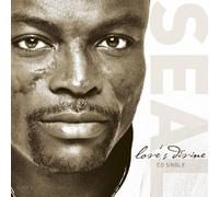 Love's Divine / Where There's Gold by Seal