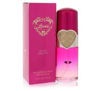 Love's Eau So Pretty by Dana Eau De Parfum Spray 1.5 oz / e 44 ml