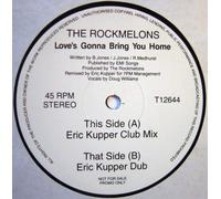 Love's Gonna Bring You Home
