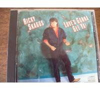 Love's Gonna Get You